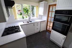 Kitchen- click for photo gallery